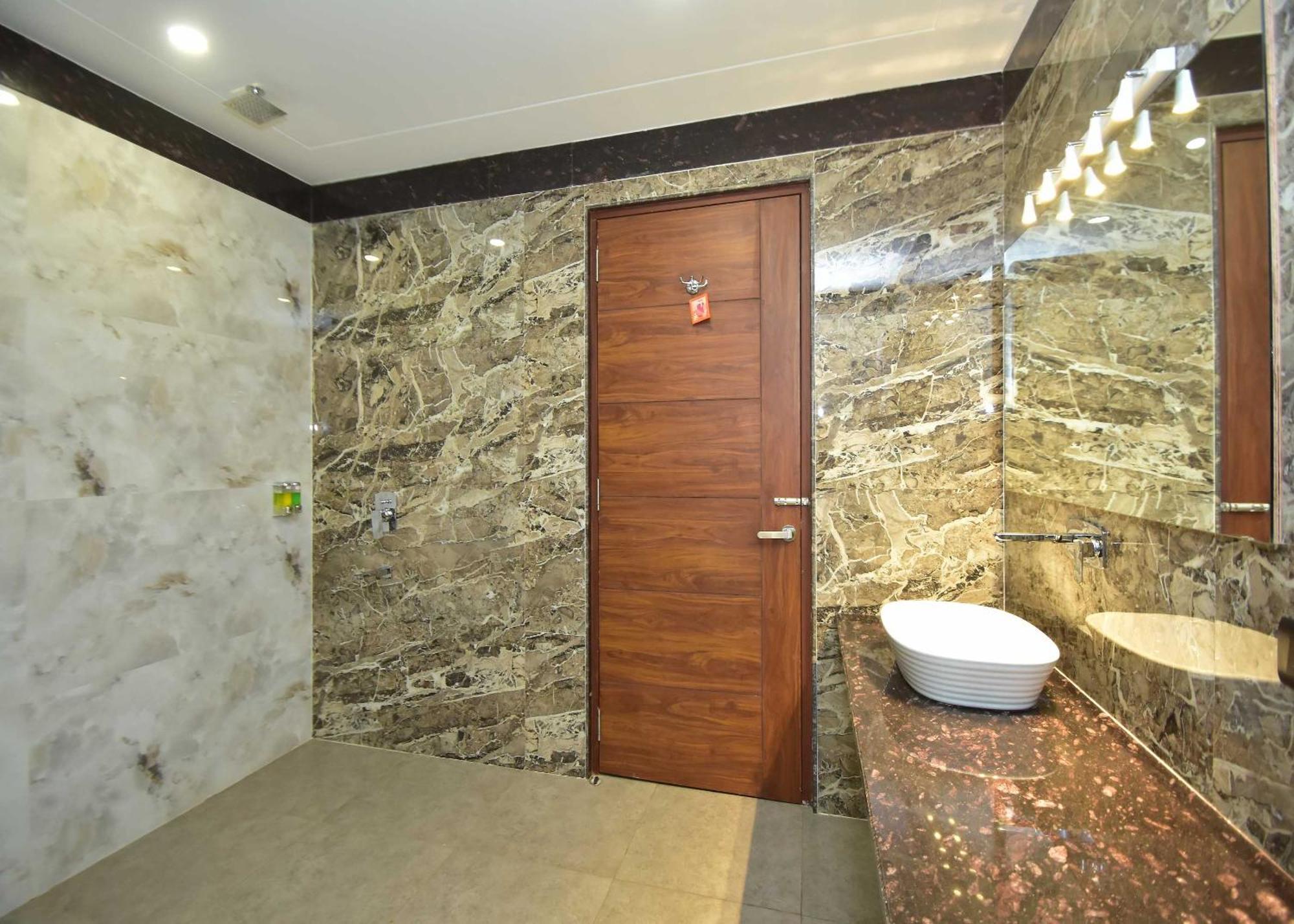 Hotel Shyamleela Khatu ภายนอก รูปภาพ