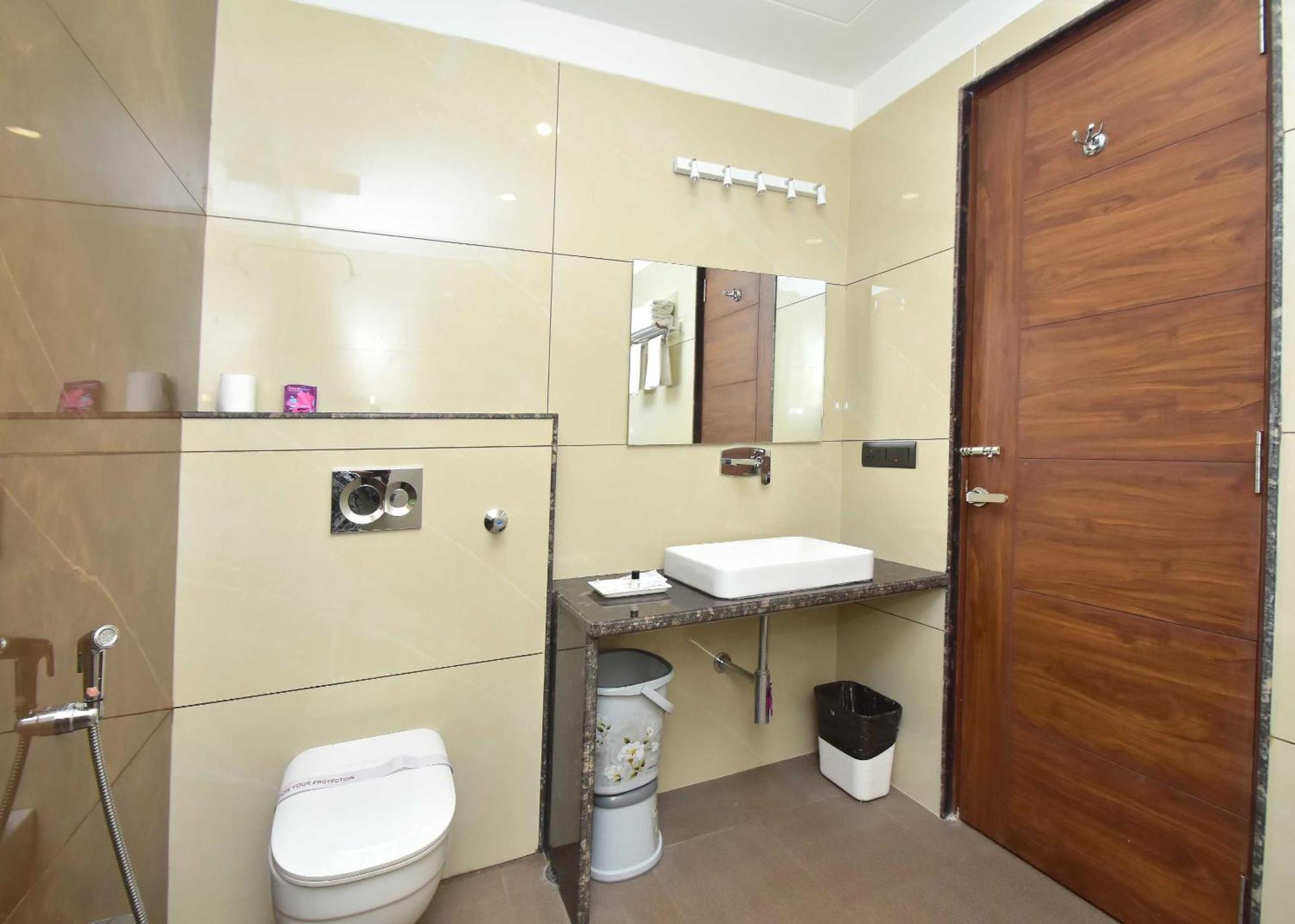 Hotel Shyamleela Khatu ภายนอก รูปภาพ