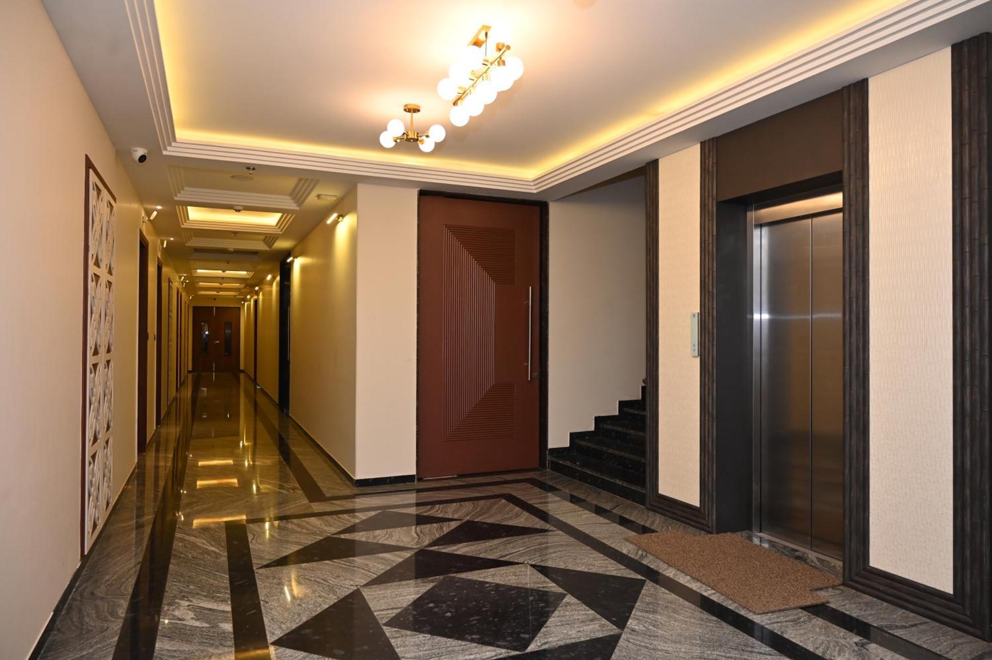 Hotel Shyamleela Khatu ภายนอก รูปภาพ
