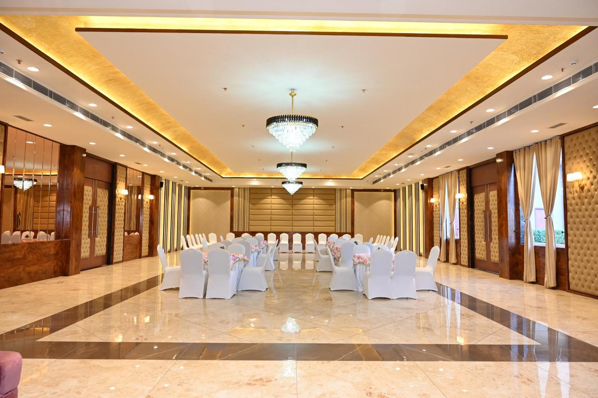 Hotel Shyamleela Khatu ภายนอก รูปภาพ