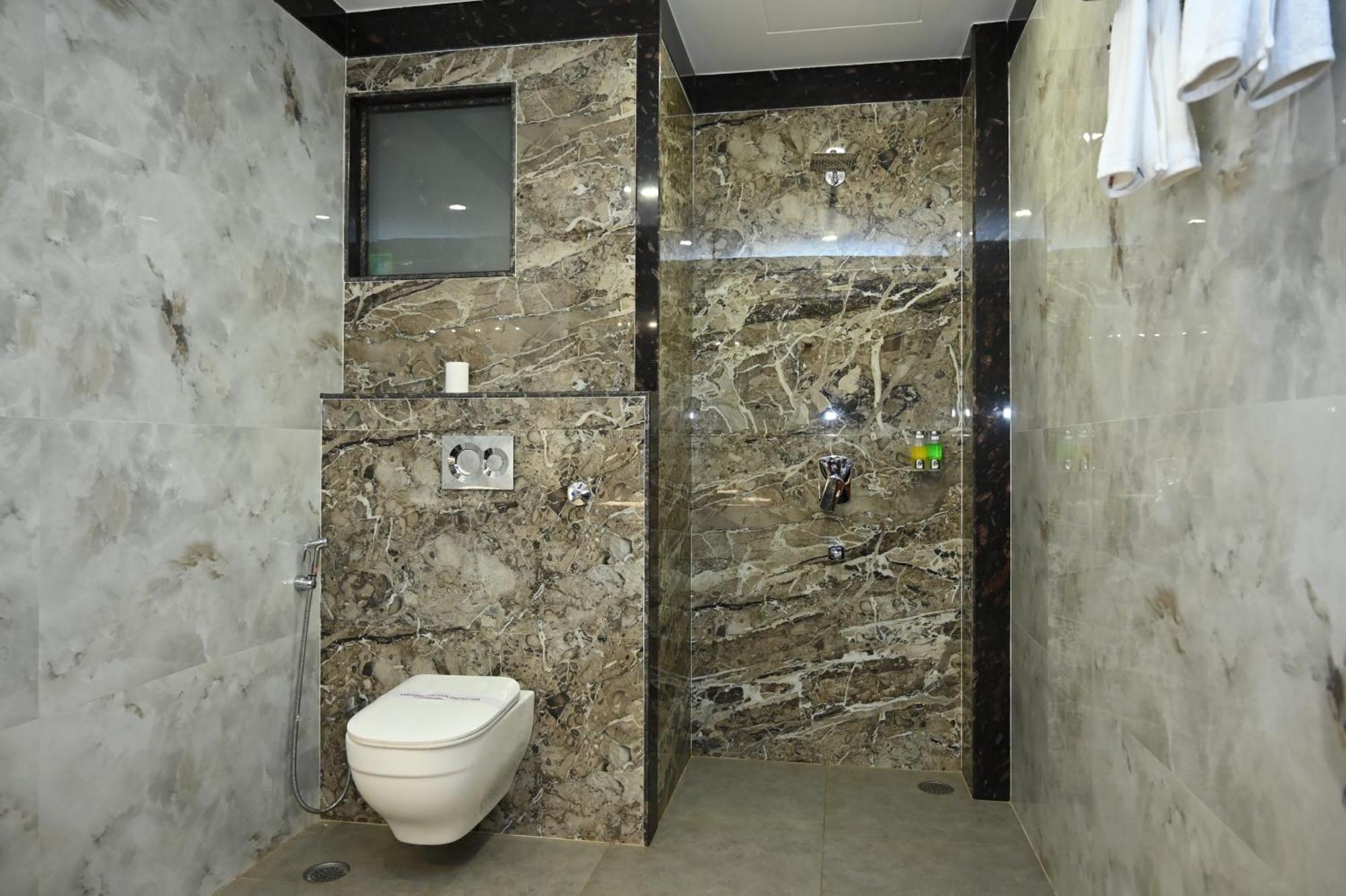 Hotel Shyamleela Khatu ภายนอก รูปภาพ